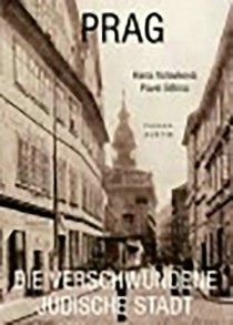 Prag - Die verschwundene Judische Stadt [Detail produktu]