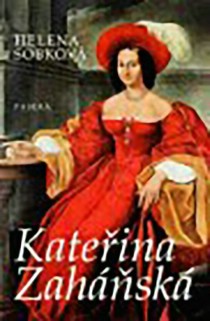 Kate�ina Zah��sk� [Detail produktu]