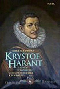 Kry�tof Harant z Pol�ic a Bezdru�ic [Detail produktu]