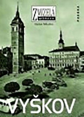 Zmizel� Morava - Vy�kov