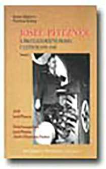 Josef Pfitzner a protektor�tn� Praha v letech 1939�1945, I. d�l [Detail produktu]