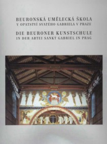 Beuronsk� um�leck� �kola v opatstv� sv. Gabriela v Praze [Detail produktu]