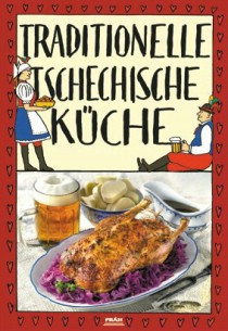Tradi�n� �esk� kuchyn� - n�meck� verze [Detail produktu]