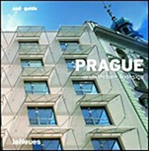 and: guide Prague [Detail produktu]