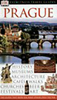 Prague DK [Detail produktu]