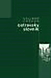 Ostravsky slovnik [Detail produktu]
