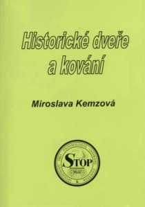 Historick� dve�e a kov�n� [Detail produktu]