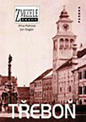 Zmizel� �echy - T�ebo�