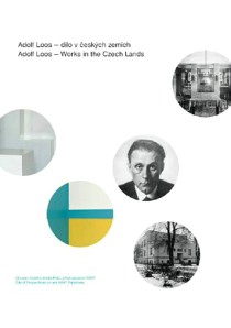 Adolf Loos - d�lo v �esk�ch zem�ch [Detail produktu]
