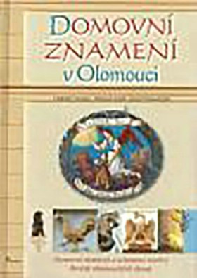 Domovn� znamen� v Olomouci