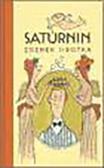 Saturnin - italsk� verze [Detail produktu]