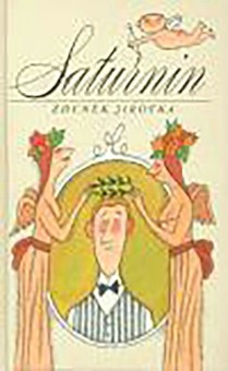 Saturnin - n�meck� verze [Detail produktu]