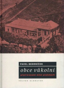 Obce v�koln�, P�ed branami m�st pra�sk�ch [Detail produktu]