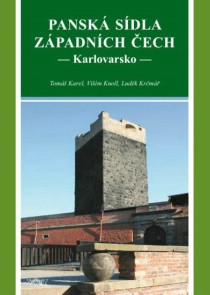 Pansk� s�dla z�padn�ch �ech - Karlovarsko [Detail produktu]