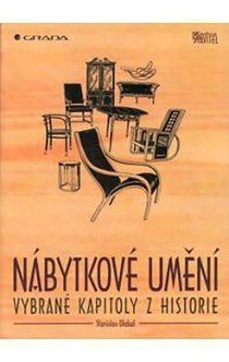 N�bytkov� um�n�. Vybran� kapitoly z historie [Detail produktu]