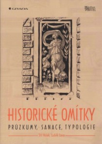 Historick� om�tky. Pr�zkumy, sanace, typologie [Detail produktu]