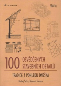 100 osv�d�en�ch stavebn�ch detail� [Detail produktu]