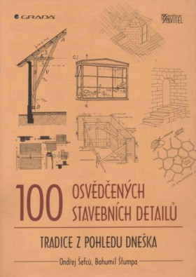 100 osv�d�en�ch stavebn�ch detail�