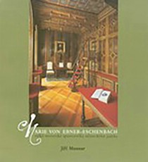 Marie Von Ebner-Eschenbach, velk� moravsk� spisovatelka n�meck�ho jazyka [Detail produktu]