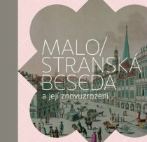 Malostransk� beseda [Detail produktu]