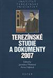 Terez�nsk� studie a dokumenty 2007 [Detail produktu]