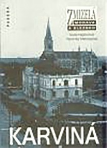 Zmizel� Morava a Slezsko - Karvin� [Detail produktu]