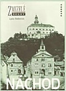 Zmizel� �echy � N�chod [Detail produktu]