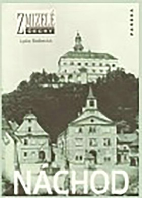 Zmizel� �echy � N�chod