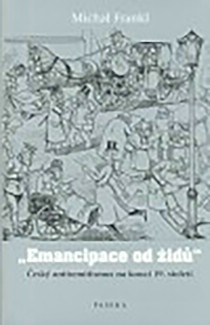 Emancipace od �id�  �esk� antisemitismus na konci 19. stolet� [Detail produktu]