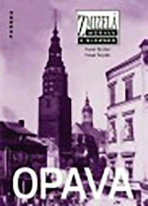 Zmizel� Opava [Detail produktu]