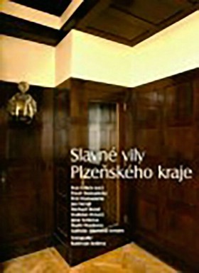 Slavn� vily Plze�sk�ho kraje