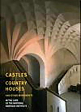 Castles, Country Houses and other Monuments in the Care of the National Heritage Institute