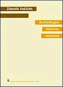 Archeologie, historie, minulost [Detail produktu]