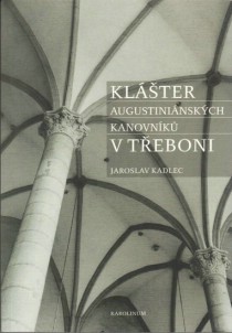 Kl�ter augustini�nsk�ch kanovn�k� v T�eboni [Detail produktu]