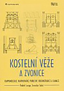 Kosteln� v�e a zvonice [Detail produktu]