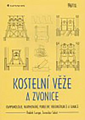 Kosteln� v�e a zvonice