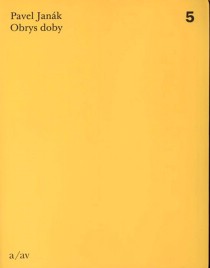 Obrys doby [Detail produktu]