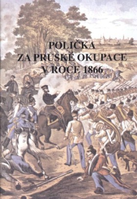Poli�ka za prusk� okupace