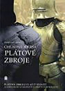 Chladn� kr�sa pl�tov� zbroje [Detail produktu]