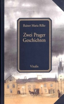 Dv� pra�sk� pov�dky, n�mecky [Detail produktu]