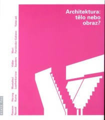 Architektura: T�lo nebo obraz? [Detail produktu]