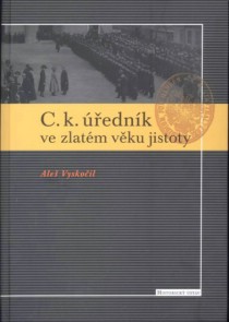 C. k. ��edn�k ve zlat�m v�ku jistoty [Detail produktu]