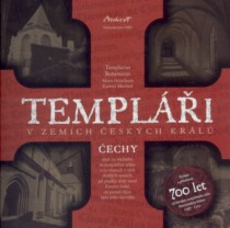 Templ��i v zem�ch �esk�ch kr�l� - �echy [Detail produktu]