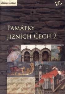 Pam�tky ji�n�ch �ech 2 [Detail produktu]
