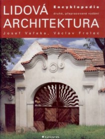 Lidov� architektura. Encyklopedie [Detail produktu]