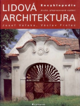 Lidov� architektura. Encyklopedie