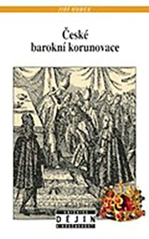 �esk� barokn� korunovace [Detail produktu]