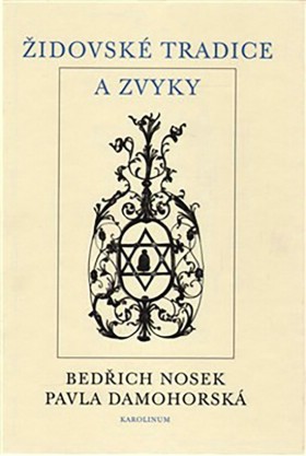 �idovsk� tradice a zvyky