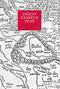 D�jiny �esk�ch zem� [Detail produktu]