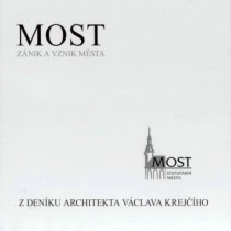 Most. Z�nik a vznik m�sta [Detail produktu]